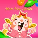 Candy Games icon