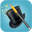 Magic-Tricks Tutorial icon