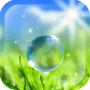 Spring Live Wallpaper icon