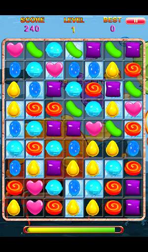 Candy Star screenshot 3