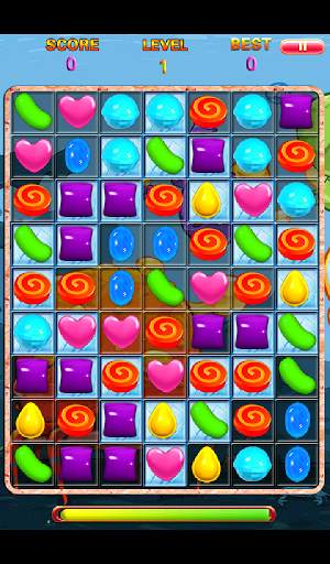 Candy Star screenshot 4
