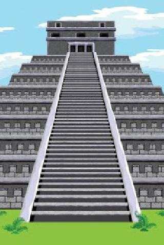 Temple Plot Run screenshot 4