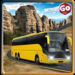 Real Coach Driver 2016 1.0.1