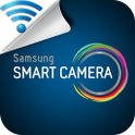 Samsung SMART CAMERA LEARN icon