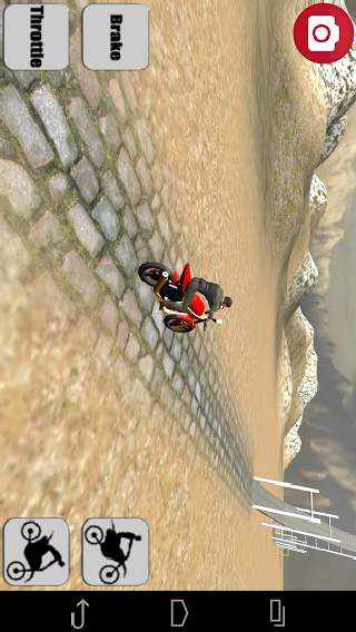 Motorbike Driving 3D screenshot 9
