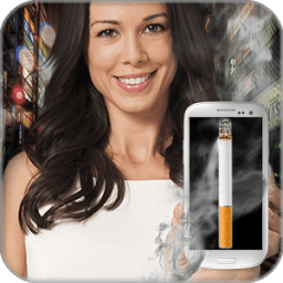 Light a cigarette! icon