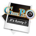 Game Pic - funny editor on 9Apps