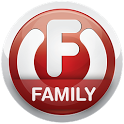 FilmOn Family Live TV Free icon
