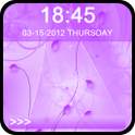 Lovely Blue HD GoLocker Theme 1.2