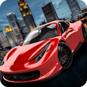 Car Racing Game 3D icon