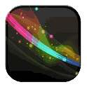 Galaxy S5 Paint Wallpapers icon