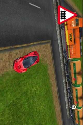 Car Racing Game 3D screenshot 3