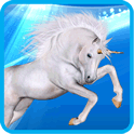 Unicorn Dash Run icon