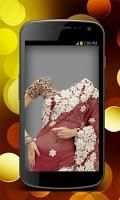 Bridal Saree Insta Photo Maker screenshot 3
