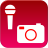 Voice Comment Camera icon