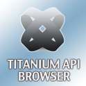 Titanium API Browser on 9Apps