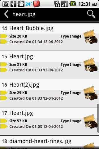 Download Everything Pro screenshot 3