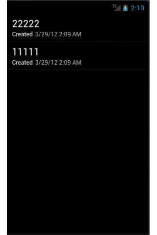 Samsung Any Scan screenshot 4