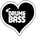 Drum and Bass 2012 icon