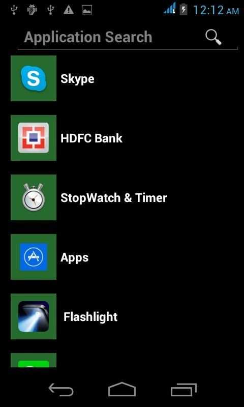 Launcher win8 Theme HD screenshot 3