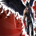 Tekken Devil Jin Kazama LWP icon