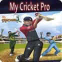 My Cricket