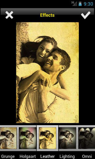 Photo Effects screenshot 4