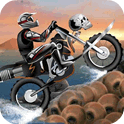 Death Biker - Racing Moto icon