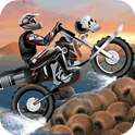 Death Biker - Racing Moto