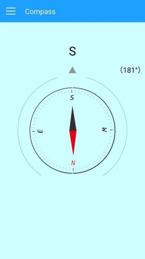 Compass скриншот 1