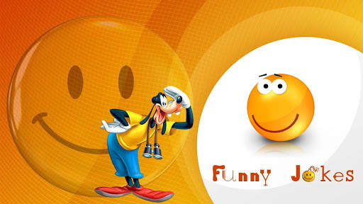 Funny Jokes screenshot 1