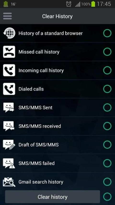 Super Optimize screenshot 4