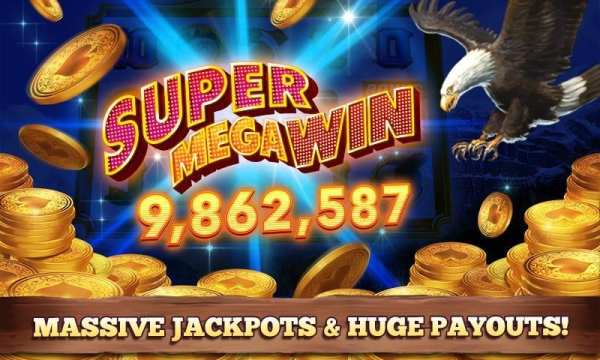 Slots Longhorn Free Slots Game screenshot 12