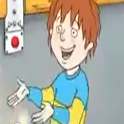 Kids classic Horrid Henry on 9Apps
