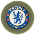 Chelsea London GO Locker Theme icon