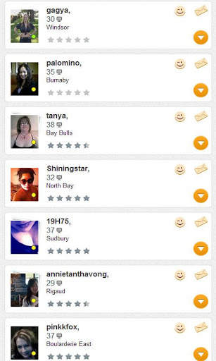 Mobile Dating Apps Guide FREE screenshot 3
