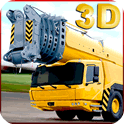 Construction Truck Simulator icon
