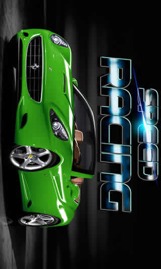 Real Speed Racing screenshot 9