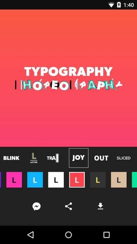 Legend - Animate Text in Video screenshot 13