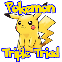 Pokemon Triple Triad icon