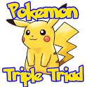 Pokemon Triple Triad 1.0
