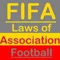 FIFA laws of Football