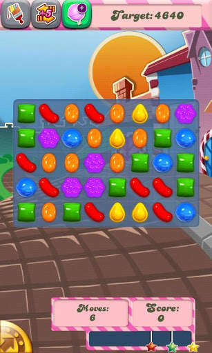 Candy Crush Saga Cheats &amp; Tips screenshot 2