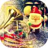 Christmas Live Wallpaper 1.0