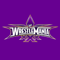 WrestleMania WWE - LWP icon