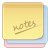 Notes Notepad To Do icon