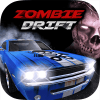 ikon Zombie Drift 3D