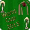 Cricket World Cup 2015 icon