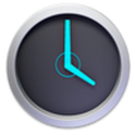 Alarm Clock Launcher Old icon