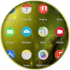 Circle 8 Launcher icon